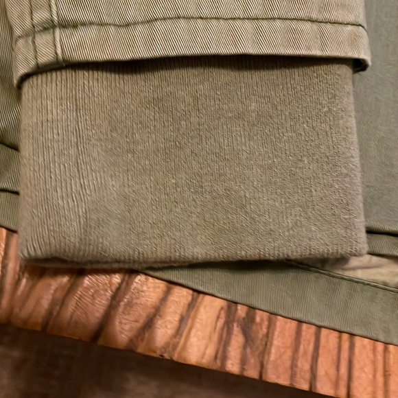 Volcom Jacket Size Large ✈️ - Picture 9 of 10